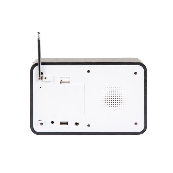 Radiosveglia digitale FM Radio – Karlsson-image-4