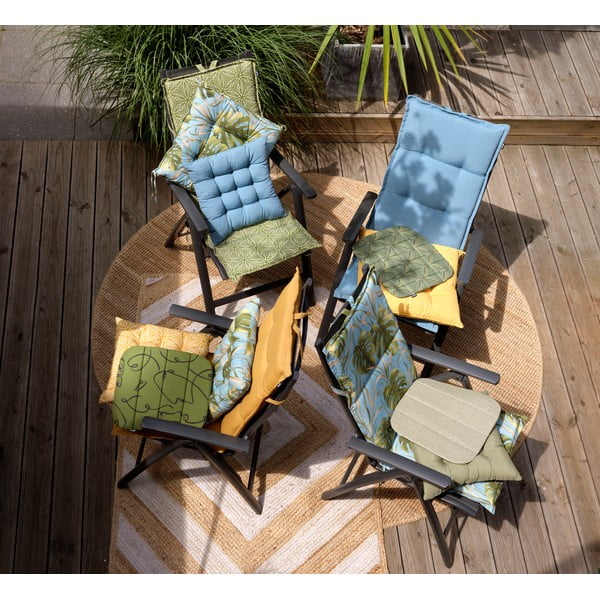 Zahradní podsedák 50x123 cm Cuba – Hartman-image-1