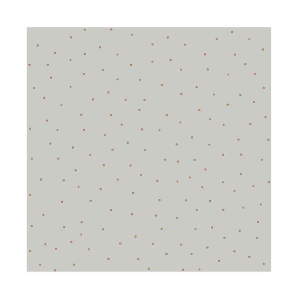 Carta da parati per bambini 50 cm x 280 cm Tiny Speckles - Dekornik
