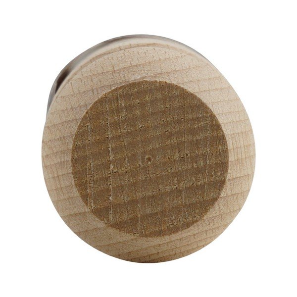 Rullo di legno Patisserie - Fackelmann-image-1