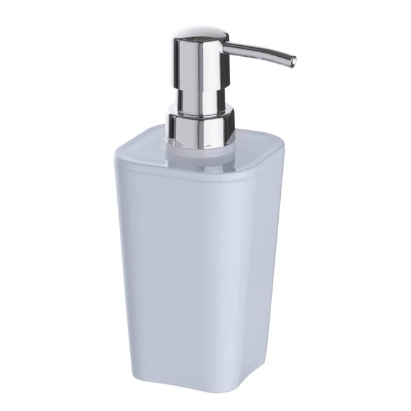 Distributore di sapone bianco, 330 ml Candy - Wenko