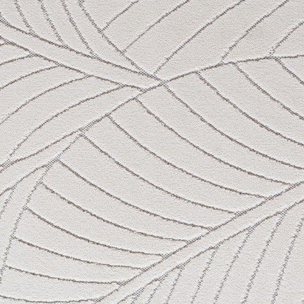 Passatoia da interno ed esterno color crema 80x250 cm Nova 1203 – Ayyildiz Carpets-image-4