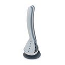 Set di 5 utensili da cucina blu con supporto Nest Utensils Plus Nest Sky - Joseph Joseph