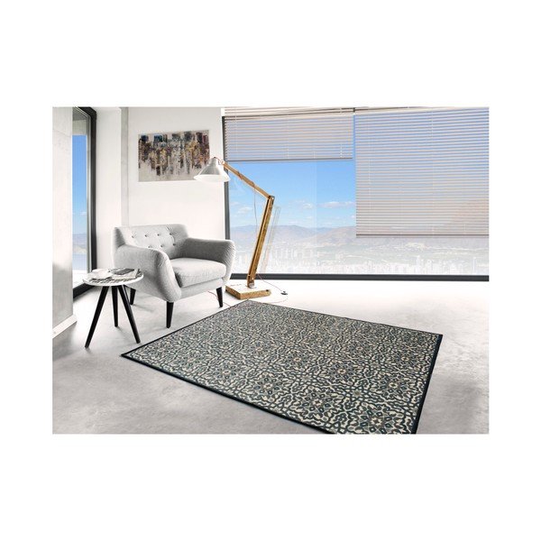 Tappeto Soho Azul, 160 x 230 cm - Universal-image-1