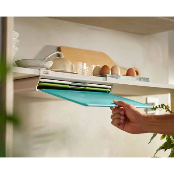 Set di taglieri 3 pz 31,5 x 23 cm Folio Slim – Joseph Joseph-image-1