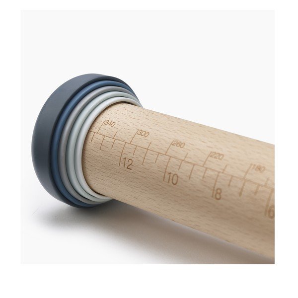 Matterello in legno PrecisionPin – Joseph Joseph-image-4