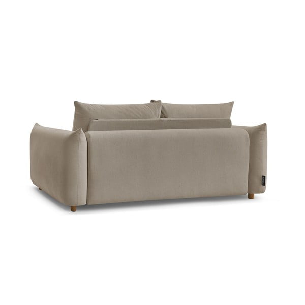 Divano beige allungabile 234 cm Ernest – Bobochic Paris-image-4