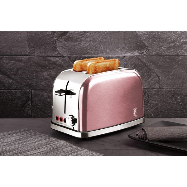 Tostapane rosa Rose Edition - BerlingerHaus-image-2