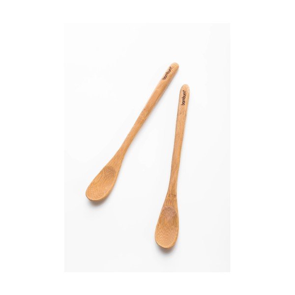 Set di 2 cucchiai da latte Legro - Bambum-image-2