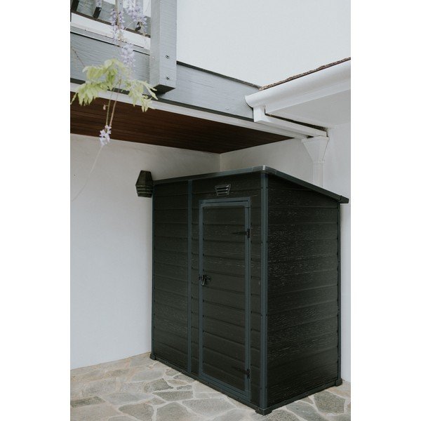 Casetta da giardino 184x112 cm Essential - Keter-image-1