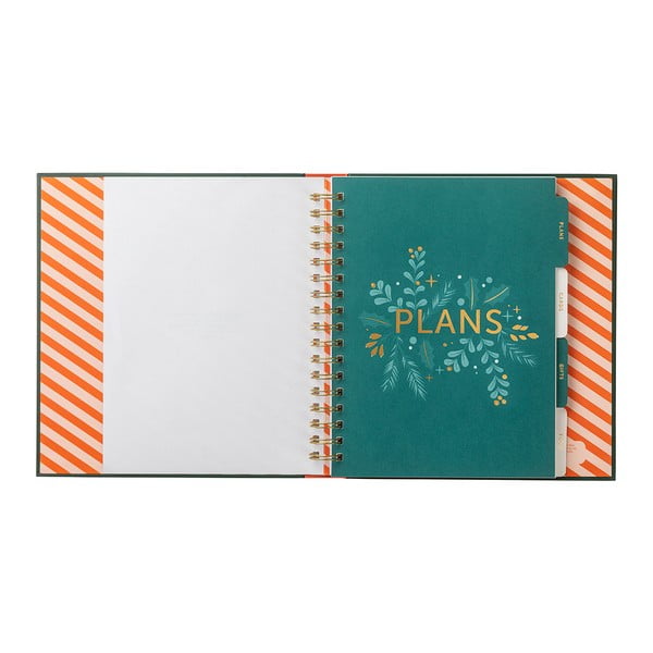 Pianificatore di Natale - Busy B-image-4