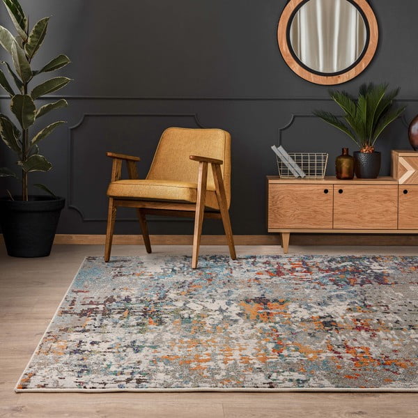 Tappeto 160x230 cm Colores Cloud Everest – Asiatic Carpets-image-1
