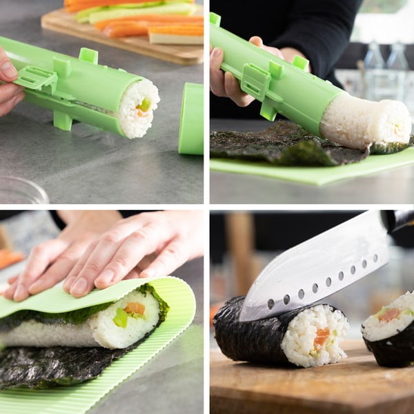 Set sushi Suzooka - InnovaGoods-image-2