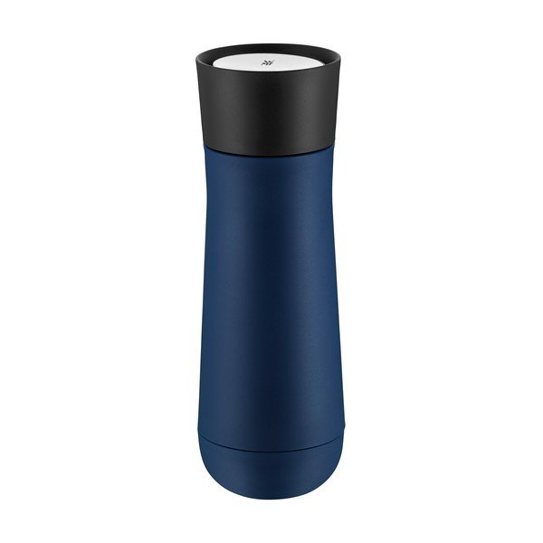 Tazza termica in acciaio inox blu, 350 ml Impulse - WMF