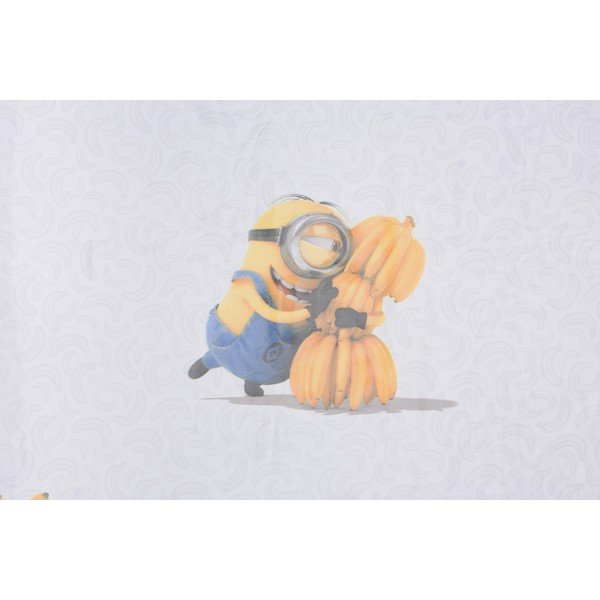 Tenda per bambini 140x245 cm Minions - Mendola Fabrics-image-4