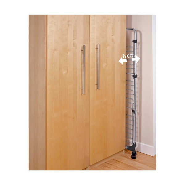 Lavanderia a tre livelli Lavanderia con asciugatrice - Wenko-image-3