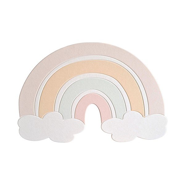 Pannello acustico Pastel Rainbow – Styler-image-4