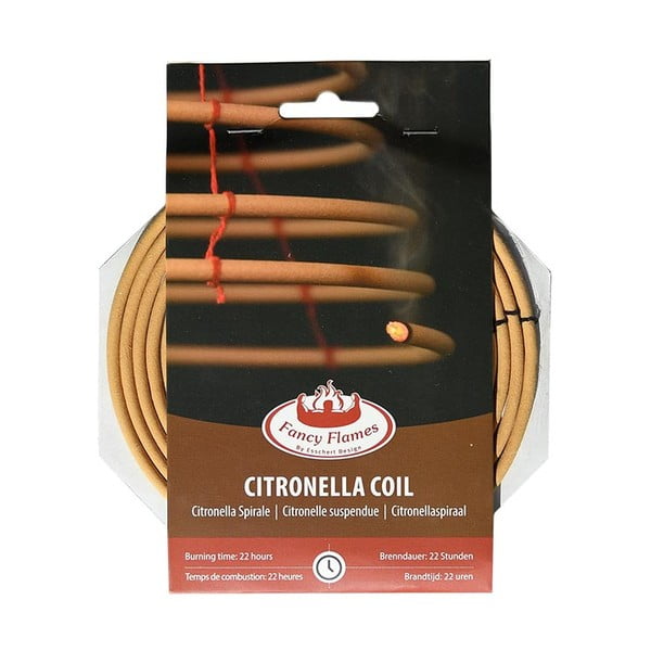 Repellente per zanzare da appendere - Esschert Design-image-3