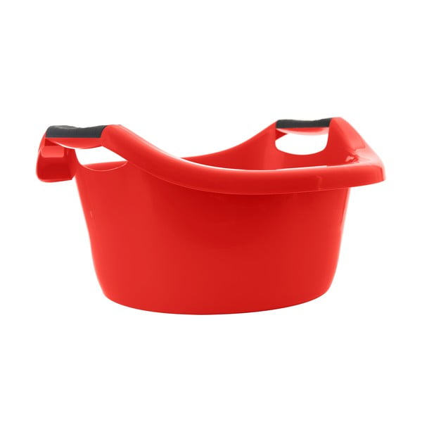 Bacinella rossa 30 l - Orion-image-2