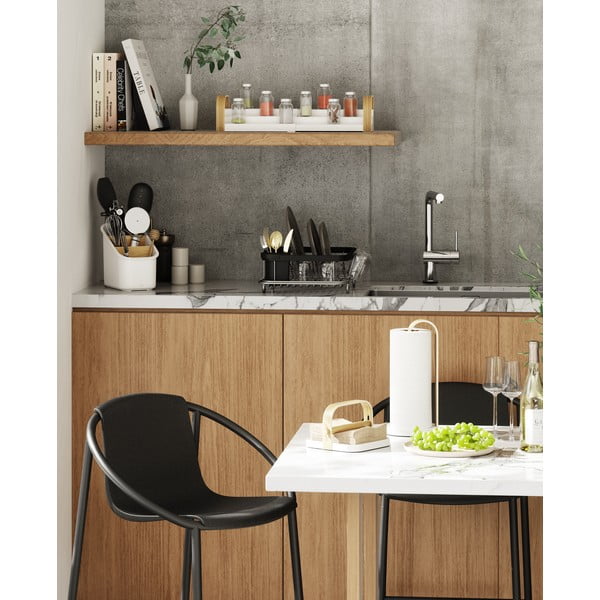 Portautensili da cucina in plastica riciclata Bellwood – Umbra-image-4