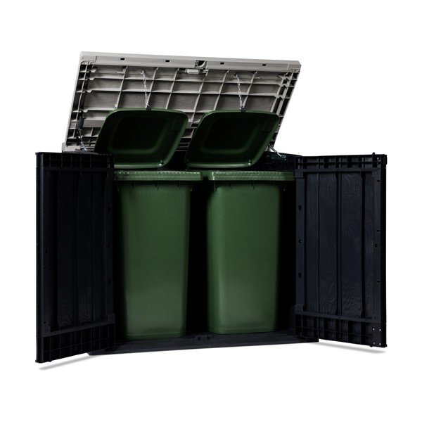 Mobile da giardino Stora Way Plus XL - Toomax-image-2