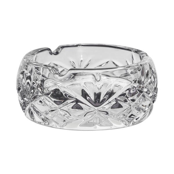 Posacenere in vetro Baufort - Premier Housewares-image-1