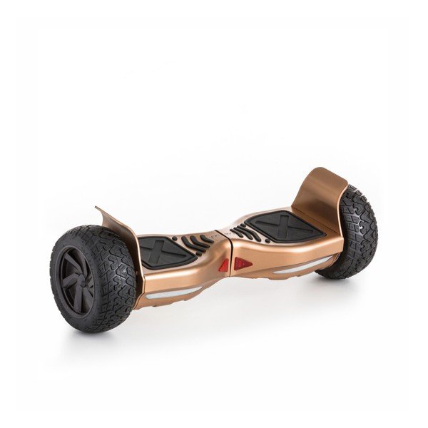 Hoverboard elettrico con altoparlante bluetooth Rover Droid Stor Maro - InnovaGoods