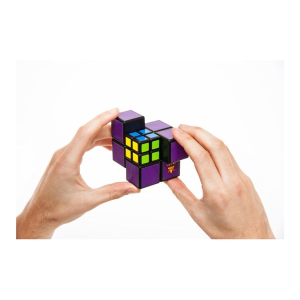 Cubo di Rubik avanzato Pocket Cube - RecentToys-image-3