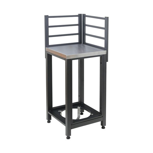 Modulo per cucina da esterno Torino 3 – Cattara