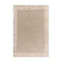 Tappeto beige tessuto a mano con lana 200x290 cm Ascot - Asiatic Carpets