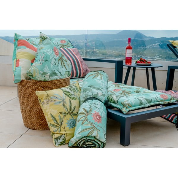 Cuscino decorativo 50x50 cm Patch - Madison-image-3