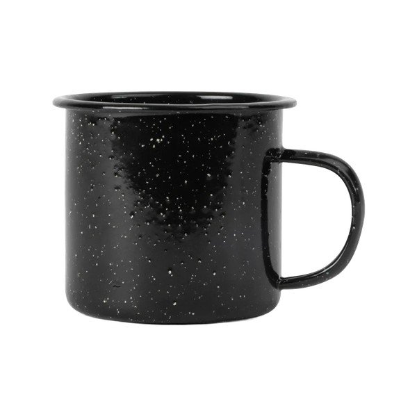 Tazza nera 380 ml Doris – Sagaform