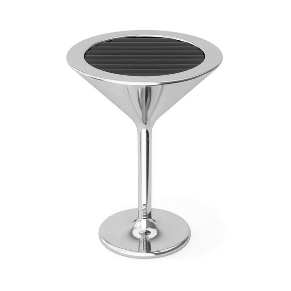 Stand portagioielli in metallo Tini – Umbra
