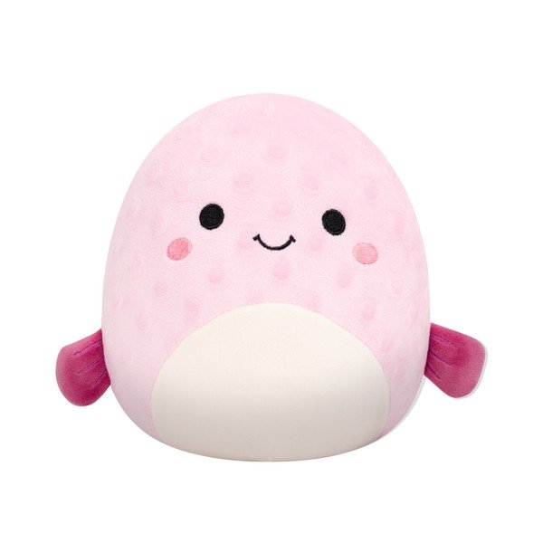 Peluche Cricket – SQUISHMALLOWS
