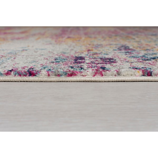 Tappeto rosa , 100 x 150 cm Urban - Flair Rugs-image-2