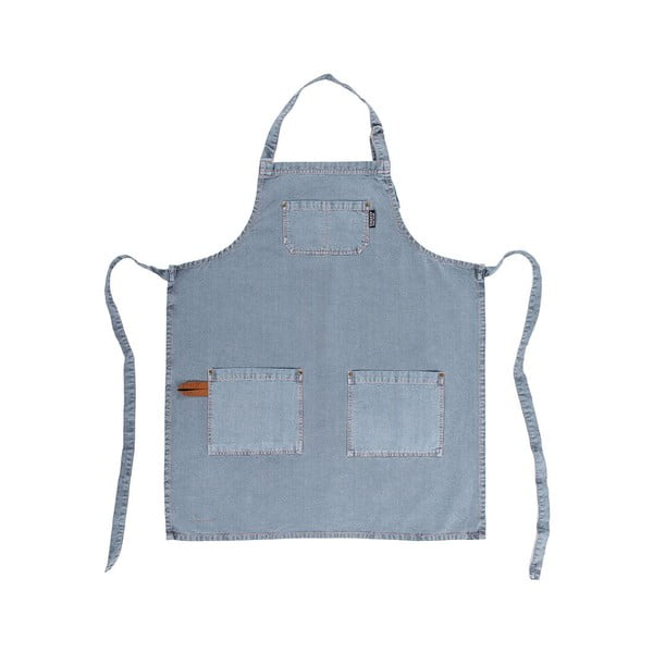 Grembiule in cotone Havana - Tiseco Home Studio