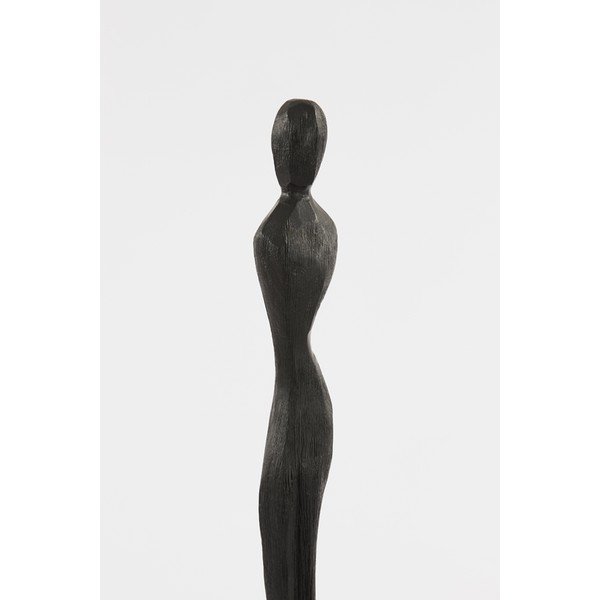 Statua in legno Katopa - Light & Living-image-1