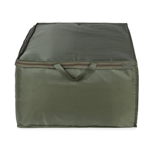 Contenitore verde Extra, 105 l - Compactor-image-2