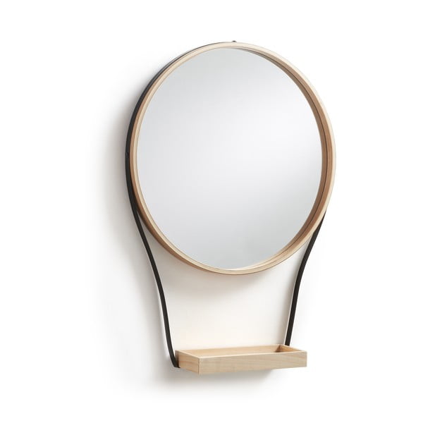 Nástěnné zrcadlo Kave Home Barlow