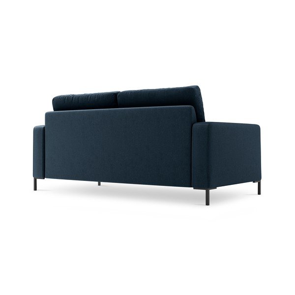 Divano blu scuro , 158 cm Seine - Interieurs 86-image-3