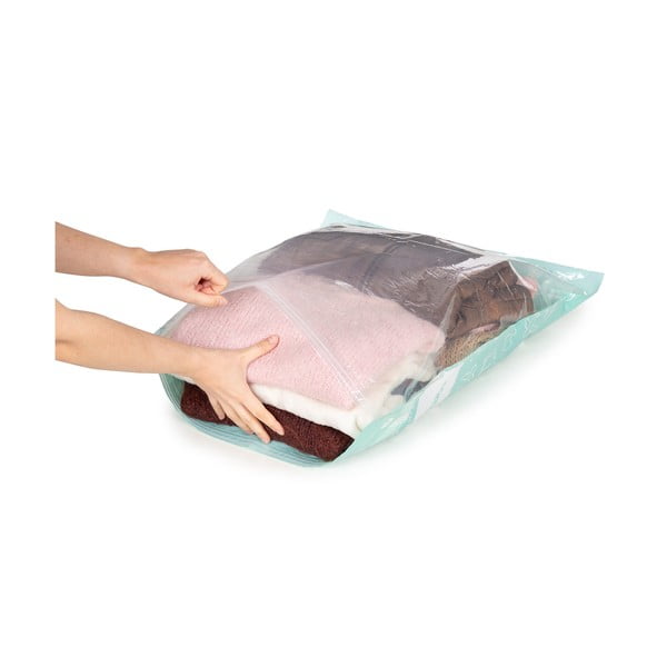 Sacchetti per il vuoto in set da 2 pezzi Roll Up L - Compactor-image-3