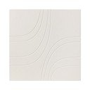 Set di pannelli acustici in tessuto 2 pz 60x60 cm Waves II – Styler
