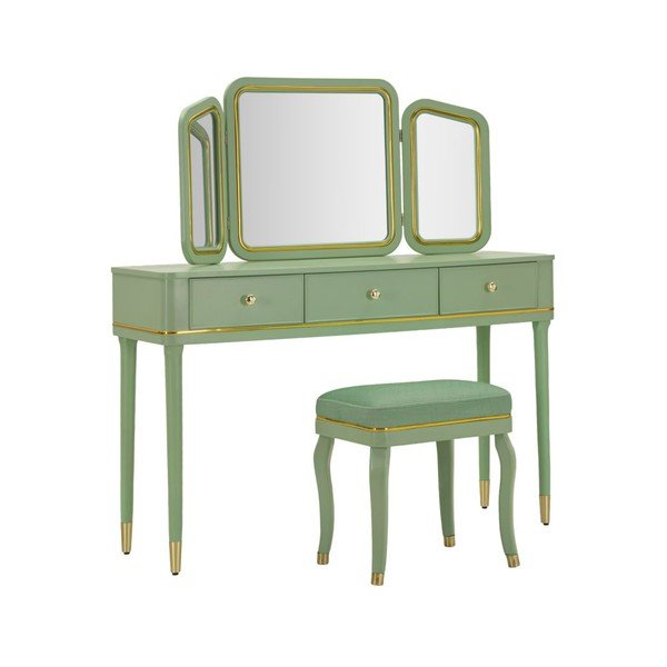Toelette in pino massiccio 37x120 cm Camille – Mauro Ferretti