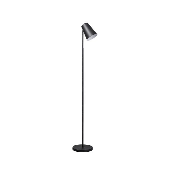 Stojací lampa ETH Bucket Dark