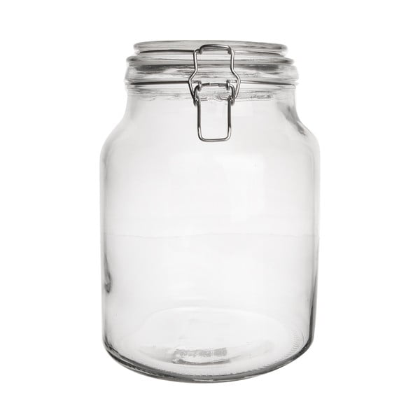 Contenitore per alimenti in vetro alimentare Irma – Orion