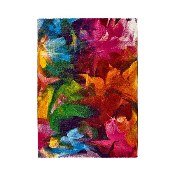 Tappeto Tikey Art, 120 x 170 cm - Universal