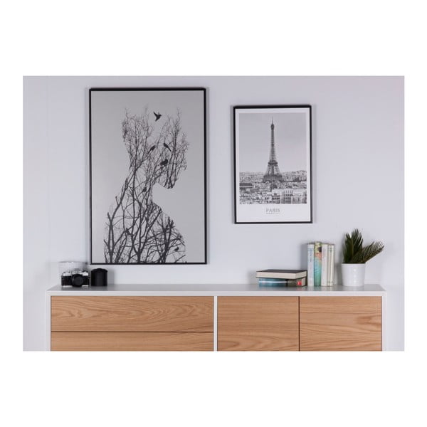 Pittura , 40 x 60 cm Eiffel - sømcasa-image-2