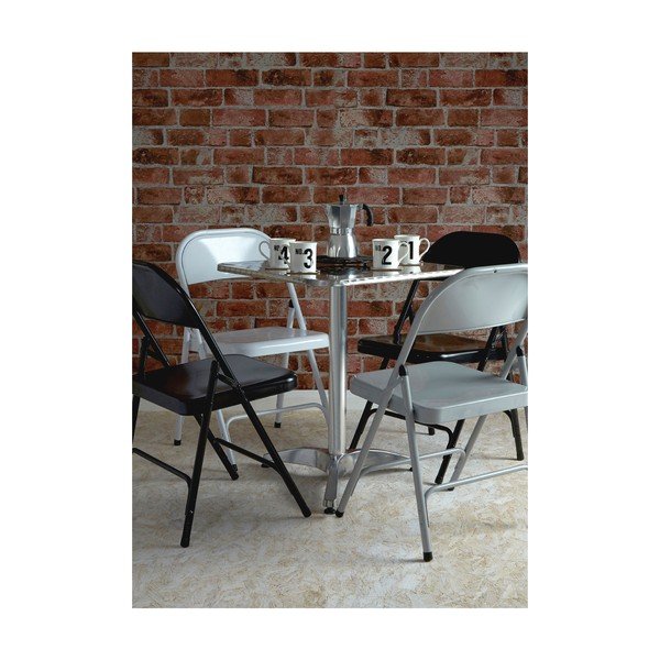 Set di 4 tazze Numbers in porcellana asiatica, 342 ml - Premier Housewares-image-2
