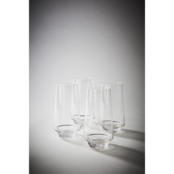 Set di bicchieri 4 pz 450 ml Kai – Jotex-image-3