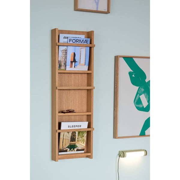 Dipinto 52x72 cm Studio - Hübsch-image-3